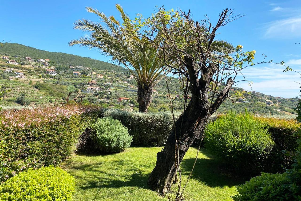 Pietraverdemare Vallebona Dış mekan fotoğraf