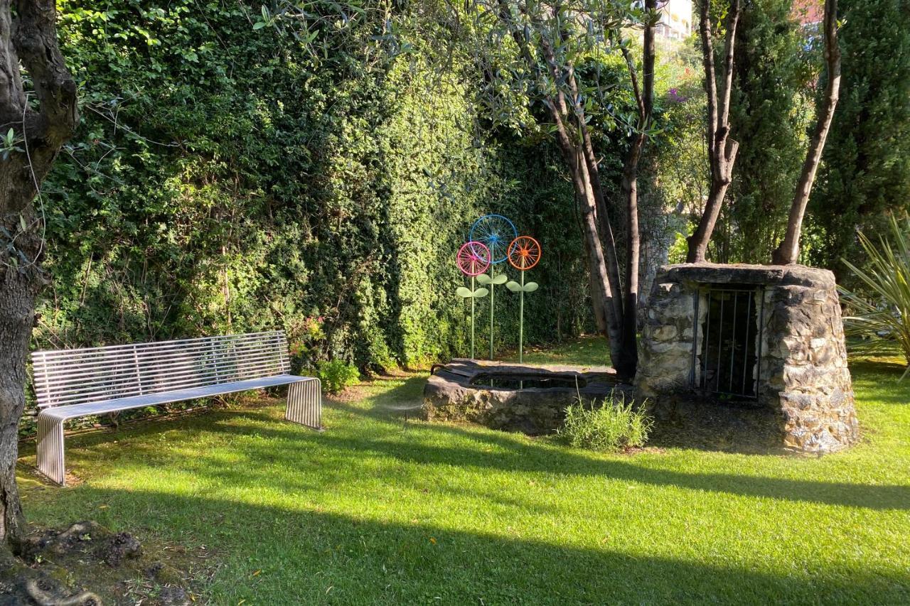 Pietraverdemare Vallebona Dış mekan fotoğraf