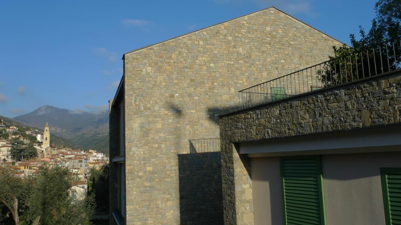 Pietraverdemare Vallebona Dış mekan fotoğraf